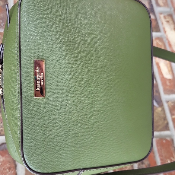Kate Spade Mini Cammie Crossbody - Picture 10 of 16